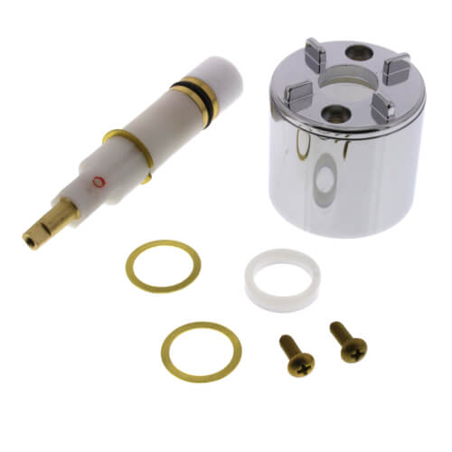 SLD1154 Brasscraft SLD1154 Mixet OEM Tub/Shower Stem for Single