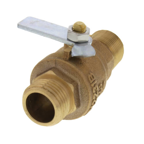 SP12231B Rheem SP12231B Brass Drain Valve