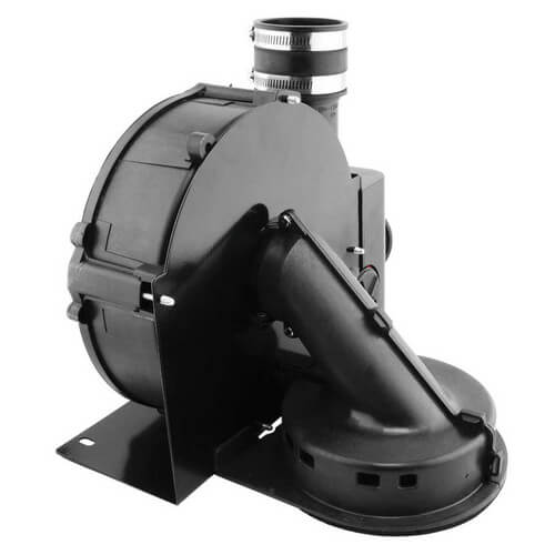 SP12638 Rheem SP12638 Rubber Blower Coupling 40/50 Gallon Short