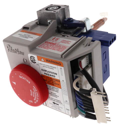 SP20162 Rheem SP20162 LP Gas Control Valve Replacement Kit