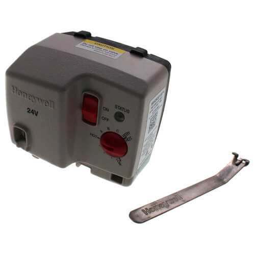 SP20296 Rheem SP20296 Honeywell Thermostat (Gas Valve) Natural (all