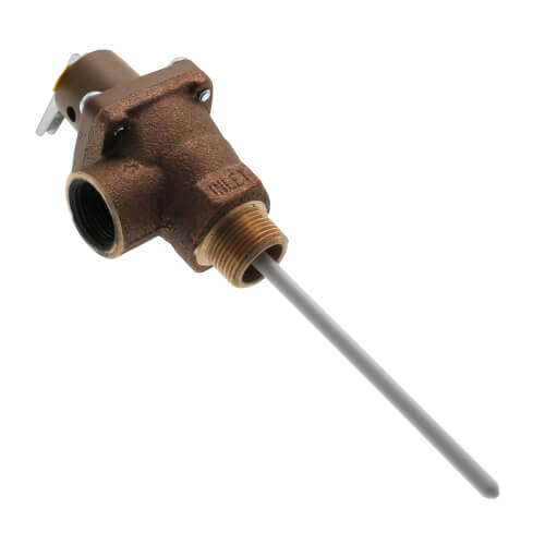 SP9013F Rheem SP9013F Temperature and Pressure Relief Valve (T&P)