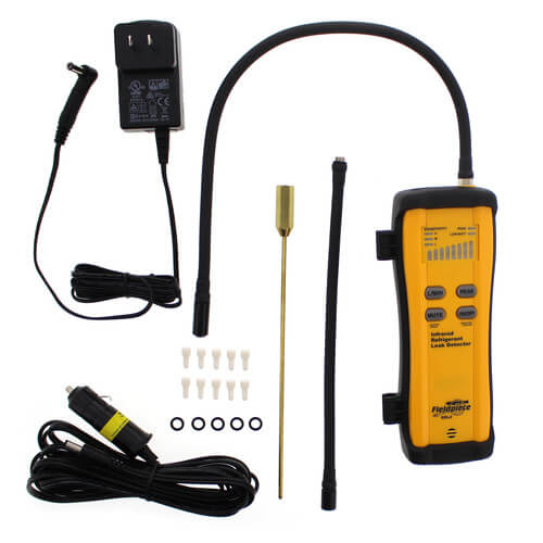 SRL2K7 Fieldpiece SRL2K7 SRL2K7, Advanced Refrigerant Leak Detector Kit