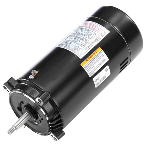 ST1102 Century ST1102 1 HP 115/230v Pool Filter Motor, 1 PH, 3450