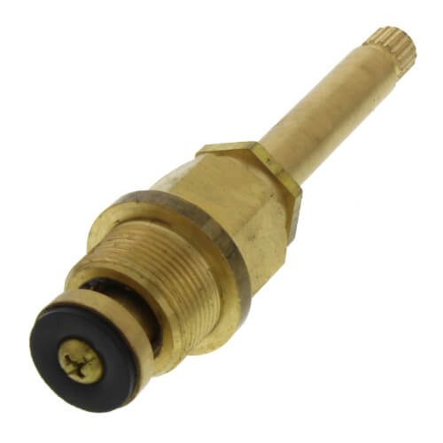 ST2348 Brasscraft ST2348 Central Brass Tub/Shower Stem (Hot/Cold