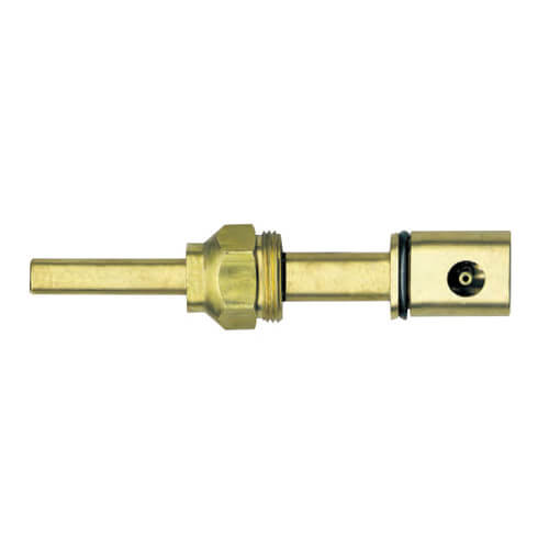 ST3808B Brasscraft ST3808B Union Brass Tub/Shower Stem (Diverter
