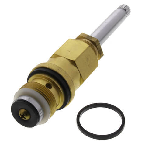 ST4293 Brasscraft ST4293 Arrowhead Tub/Shower Stem (Diverter