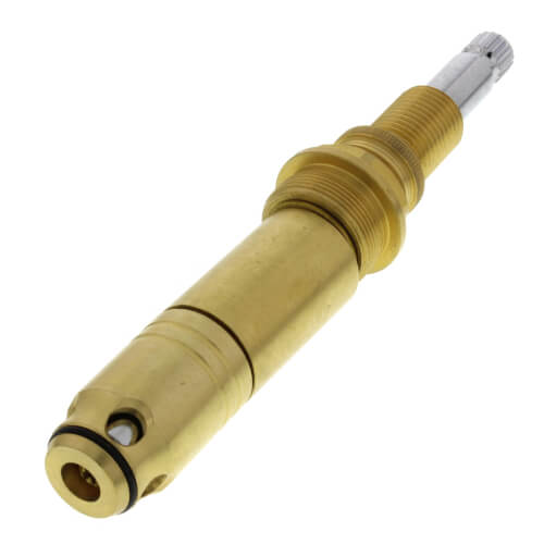 ST5727B Brasscraft ST5727B Kohler Valvet Tub/Shower Stem (Hot