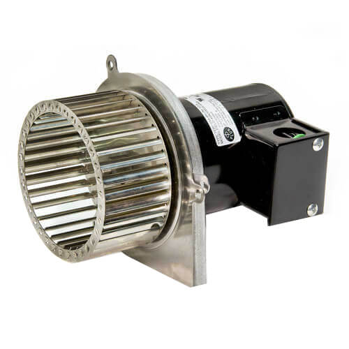 SWG10 Field Controls SWG10 10" Power Venter (1,300,000 BTU)