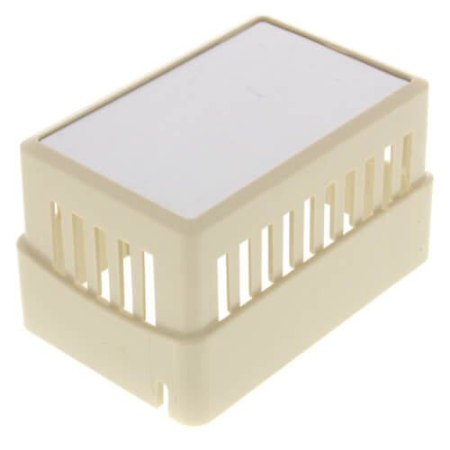 T40002138 Johnson Controls T40002138 Beige Thermostat Cover