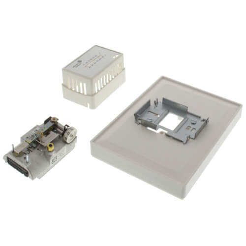 Johnson Controls Thermostat Old Models