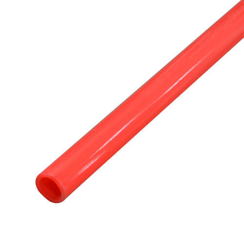 T07520OXY Bluefin T07520OXY 3/4" x 20 ft. Oxygen Barrier PEX Tubing, Straight Length