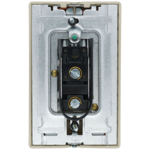 Thermostat Maxitrol Selectra T115 Room Override Stat 40° to 90°F