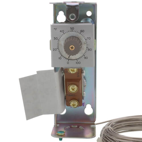 T675A1045 Honeywell T675A1045 Remote bulb Commercial Temperature