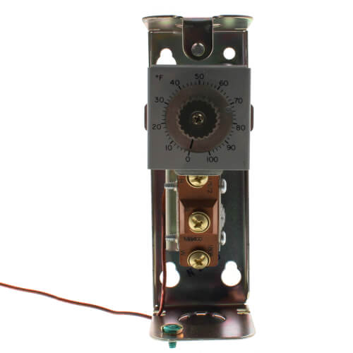 T675A1508 Honeywell T675A1508 Remote bulb Commercial Temperature