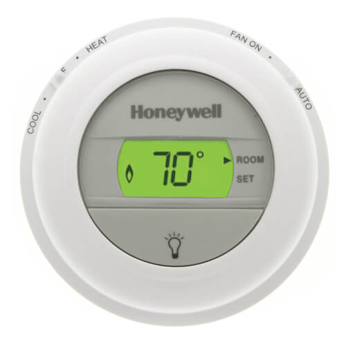 honeywell t8775c1005