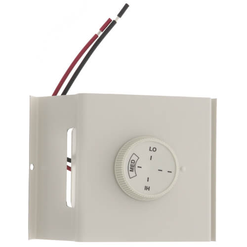 TA1AW Qmark TA1AW Single Pole Thermostat for QMark 2500 Baseboard