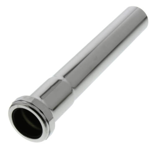 TB3221258SJ Bluefin TB3221258SJ 11/4" x 8" Chrome Plated Slip