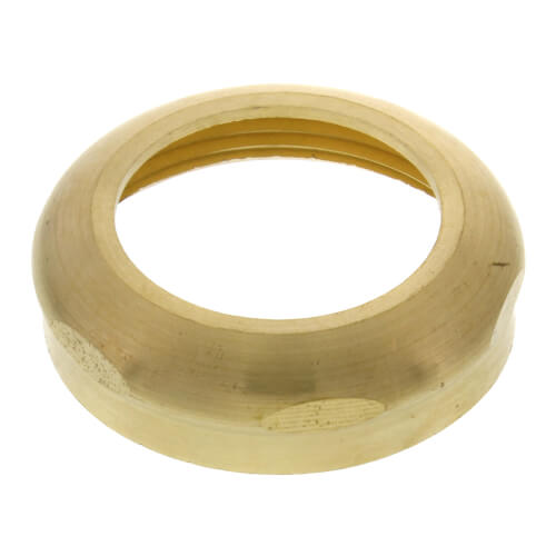 22615 Everflow 22615 11/2" x 11/4" Slip Joint Nut (Rough Brass)