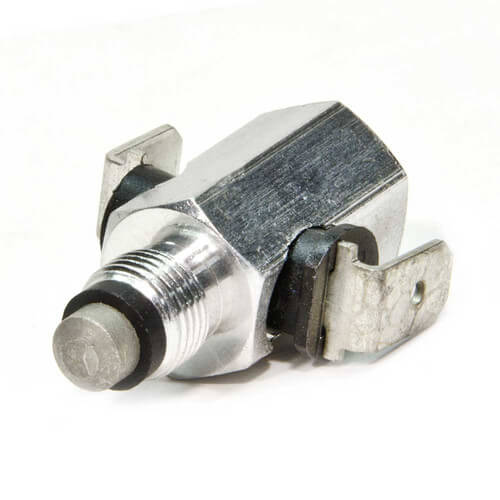 Left Hand Thread To Right Hand Thread Thermocouple Adapter Adapter View