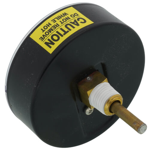 TD090 HoneywellSparco TD090 1/4" NPT, 31/8" Face, Temperature