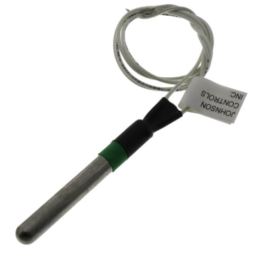 TE60001 Johnson Controls TE60001 Temperature Sensor 1K Nickel