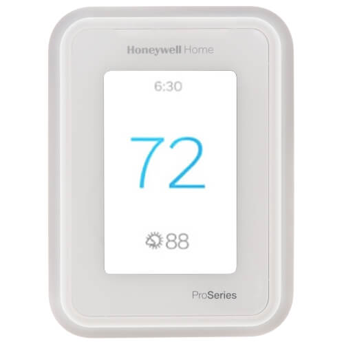 Thx321wf2003w Honeywell Thx321wf2003w T10 Pro Smart Thermostat W Redlink 3h 2c Heat Pump 2h 2c Conventional Without Sensor Thx321wf2003w Honeywell Thx321wf2003w T10 Pro Smart Thermostat W Redlink 3h 2c Heat Pump 2h 2c Conventional Without Sensor