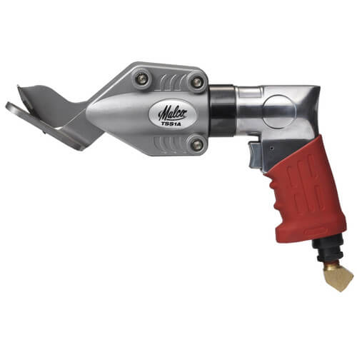 TSS1A Malco TSS1A TurboShear Pneumatic Asphalt Shingle Shear