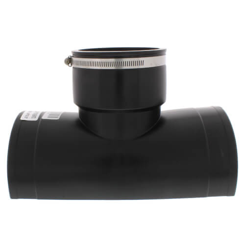 TST6 Fernco TST6 6” Tee Tap Saddle