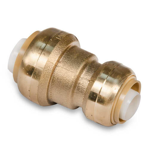 U060 Cash Acme U060 1 X 3 4 SharkBite Reducing Coupling u060-cash-acme-u060-1-x-3-4-sharkbite-reducing-coupling