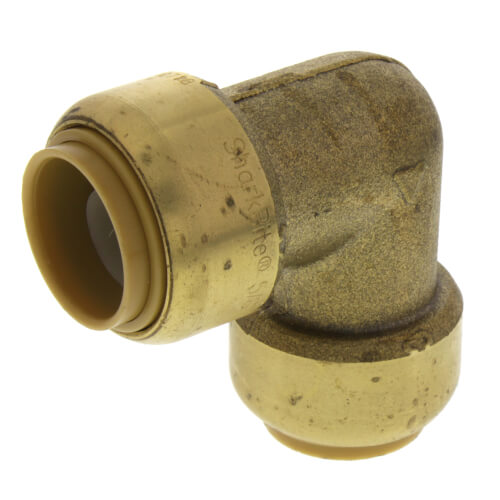 U252 SharkBite U252 5/8" x 5/8" Sharkbite 90° Elbow