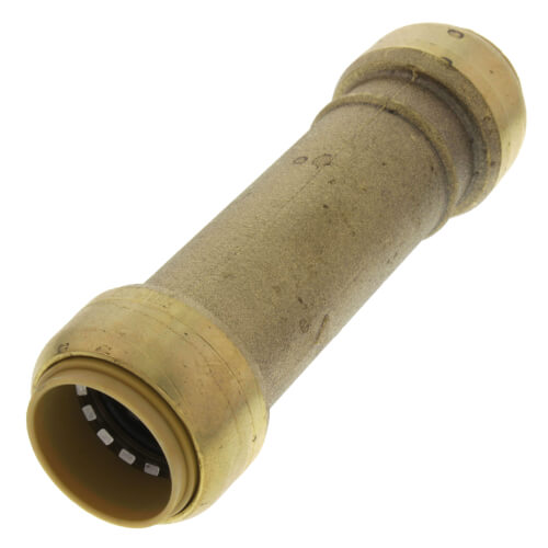 U3016LF SharkBite U3016LF 3/4" Sharkbite Slip Coupling (Lead Free)