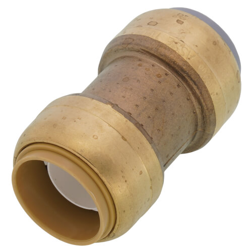 U4016LF SharkBite U4016LF 3/4" x 3/4" SharkBite Polybutylene