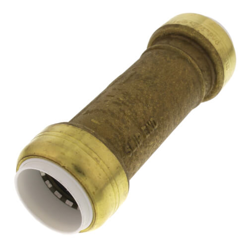 UIP3016 SharkBite UIP3016 3/4" SharkBite PVC x 3/4" Slip Repair