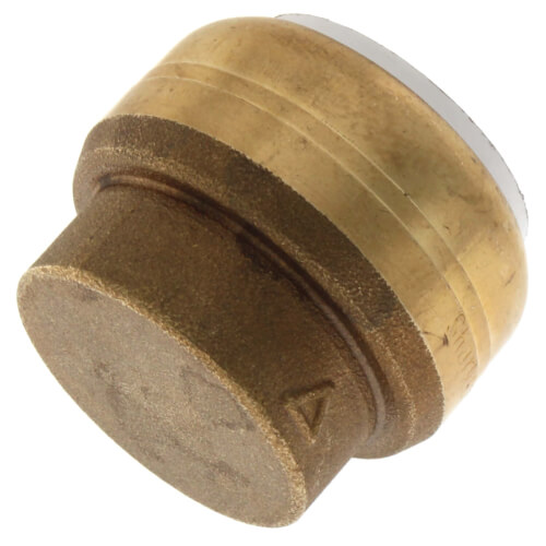 UIP518 SharkBite UIP518 3/4" SharkBite PVC Cap