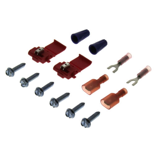 UV16/24 Field Controls UV16/24 UV16/24, UVAire Purification System