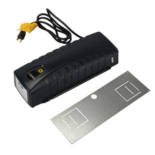 UV18X Field Controls UV18X UV18X, 18" UV Purification System