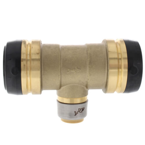 SB03414122 SharkBite SB03414122 11/2" x 11/2" x 3/4" SharkBite