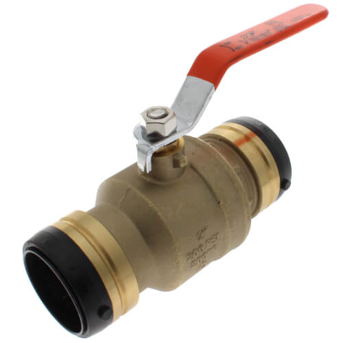 UXLBV54 SharkBite UXLBV54 2" SharkBite Ball Valve