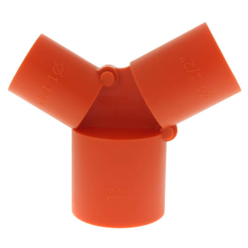 UXLG03 SharkBite UXLG03 11/4" to 2" Sharkbite Deburring & Depth