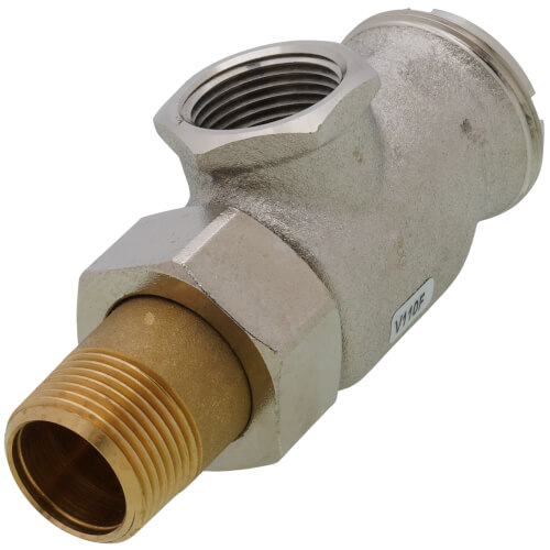 Honeywell Braukmann Radiator Valves – VMFWYG