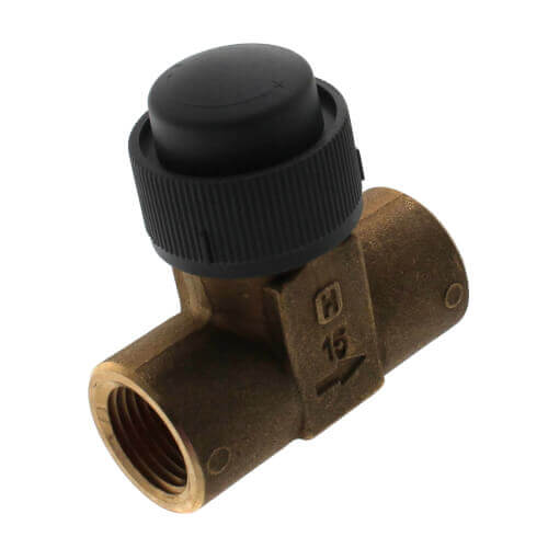 Honeywell M6410A1029 NonSpring Return Cartridge Globe Valve Actuator tillescenter Hydraulics