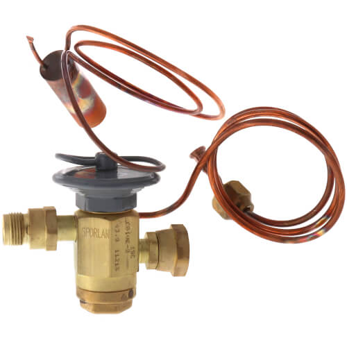 VAL8610 Trane VAL8610 3 Ton Thermostatic Expansion Valve (R22)