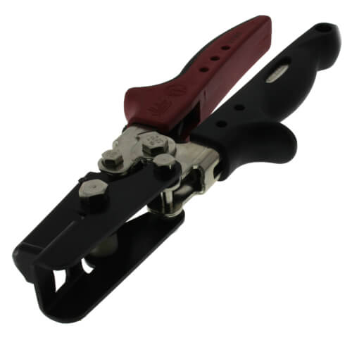 VFN2 Malco VFN2 3/4" Vinyl Fence Rail Notcher