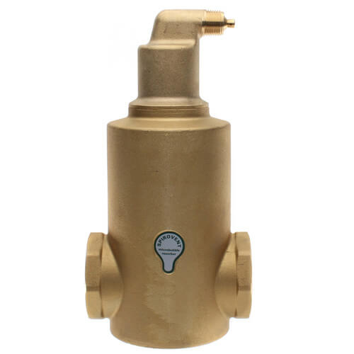 VJR200 Spirotherm VJR200 2" Spirovent Jr. Air Eliminator (Threaded)
