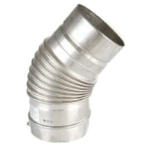 flexible vent pipe