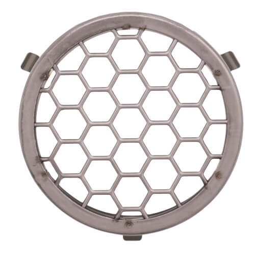 VT3PVCS Noritz VT3PVCS Bird Screen for 3" PVC Pipe Termination