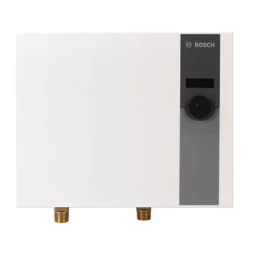 WH27 Bosch WH27 WH27 Tronic 6000 C Whole House Electric Tankless