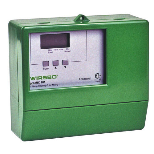 A3040411 Uponor (Wirsbo) A3040411 SNOWpro 411, Snow Melting Control