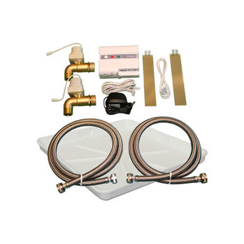 WMK2729 Safe 'N' Sound Appliances WMK2729 Safe 'N' Sound Washing